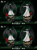  Ulquiorra Cifer - Bleach - HXHENG x Cheng Studio 