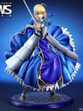  Saber - Fate Grand Order - FWS Studio 