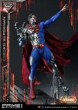  Cyborg Superman - Superman - Prime 1 Studio (MMDC-32EX) 
