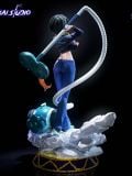  Shizuki Murasaki - Hunter x Hunter - Zenkai Studio 