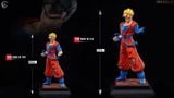  Son Gohan - Dragon Ball - XG Studio 