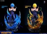  Vegetto Super Saiyan - Dragon Ball - NY Studio 