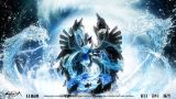  Lugia - Pokemon - Cybera Studio 