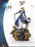  Saber - Fate/Stay Night - Prime 1 Studio 