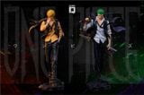  Roronoa Zoro - One Piece - LQ Studio 