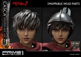  Casca - Berserk - Prime 1 Studio (UPMBR-15DX) 