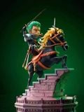  Roronoa Zoro - One Piece - Straw Hat Studio 
