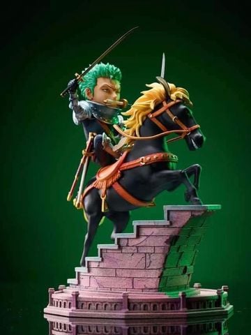  Roronoa Zoro - One Piece - Straw Hat Studio 