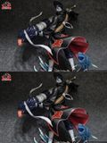  Hoshigaki Kisame - Naruto - Akatsuki Studio 