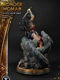  Wonder Woman Versus Hydra - Wonder Woman - Prime 1 Studio (MMDC-48EXS) 