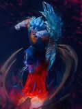  Vegito - Dragon Ball - Freewing Studio 