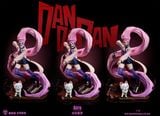  Aira - Dandadan - Mask studio 