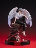  EVA Tabris Kaworu Nagisa - Neon Genesis Evangelion - Model Power Studio 