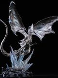  Blue Eyes White Ultimate Dragon - Yu-Gi-Oh - ASS Studio 