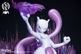  Mewtwo - Pokemon - NOVA Studio 