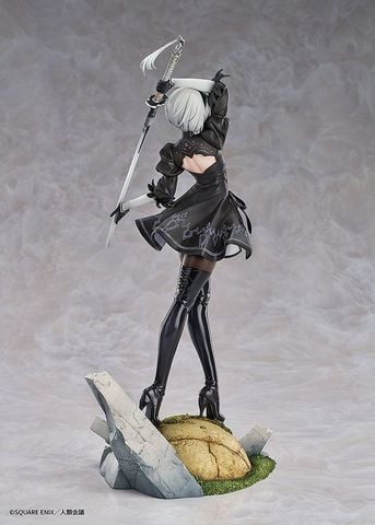  2B - Nier: Automata - Good Smile Company 