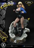  Black Canary - DC Comics - Prime 1 Studio (MMDC-49,EX,EXS) 
