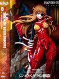  Soryu Asuka Langley & Ayanami Rei - Evangelion - Imagination Studio 