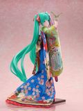  Hatsune Miku Japanese Doll Ver. - FuRyu 