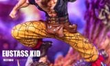  Eustass Kid - One Piece - ML Studio 