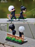  Gojo Satoru & Geto Suguru - Jujutsu Kaisen - Real Creation Studio 
