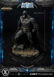  Batman Justice Buster - Justice League - Prime 1 Studio (UMMDC-03UTS) 