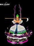  Zoro Wano Onigiri - One Piece - Zenkai Studio 