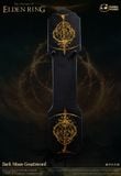  Dark Moon Greatsword 1/1 - Elden Ring - Panda Studio 