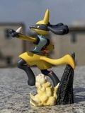  Lucario - Pokemon - LY Studio 