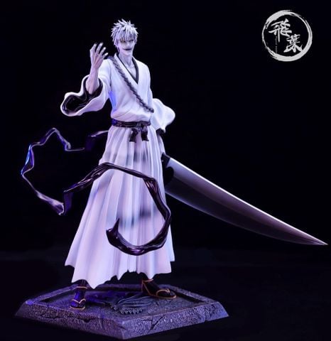  Hollow Ichigo - Fly Leaf Studio 