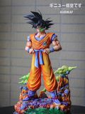 Goku - Dragon Ball - JD Studio 