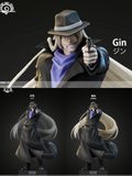  Gin - Conan Dectective - RS Studio 