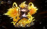  Anya cos Sawada Tsunayoshi - Spy x Family - Konoha Studio & Abstract Studio 