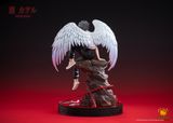  EVA Tabris Kaworu Nagisa - Neon Genesis Evangelion - Model Power Studio 