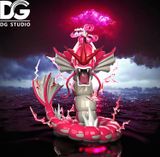  Gyarados - Pokemon - DG Studio 