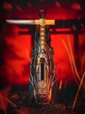  Naoe Hidden Blade 1/1 - Assassin’s Creed Shadows - PureArts 