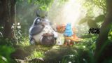  Totoro - My neighbor Totoro - Dragon Meow Studio 