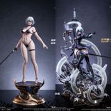  2B - Nier Automata - Coolbear Studio 