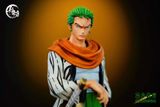  Roronoa Zoro - One Piece - ShiYi Studio 