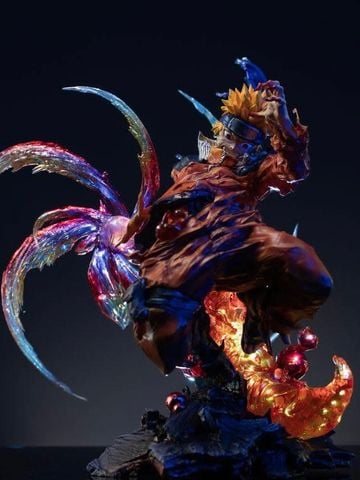  Uzumaki Naruto - Naruto - Iron Curtain Studio 