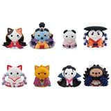  Mega Cat One Piece Wano 