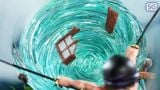  Roronoa Zoro - One Piece - 5G Studio 