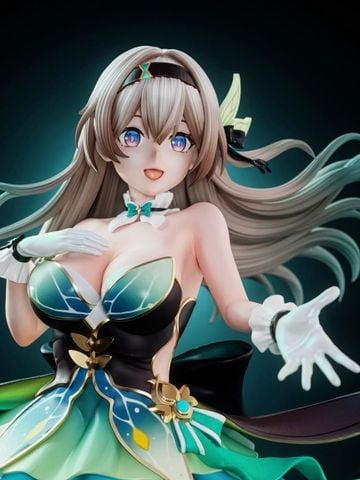  Firefly - Honkai Star Rail - Star Cute Studio 