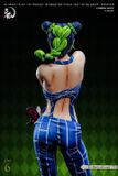  Jolyne Cujoh - JoJo’s Bizarre Adventure - Ling Hu Studio 