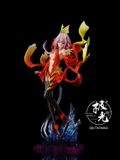  Inori Yuzuriha - Guilty Crown - Ji GUANG Studio & FH Studio 