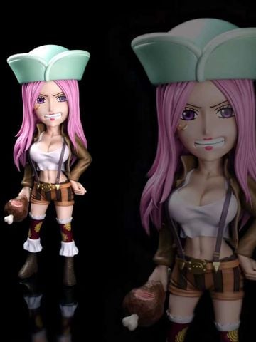  Bonnie - One Piece - SY Studio 