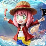  Anya Cosplay Luffy - The Moon Studio 