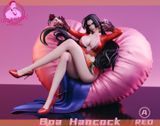  Boa Hancock NSFW - One Piece - Old-timer’s Joy Studio 