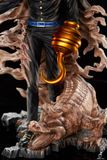  Crocodile - One Piece - Brain Hole Studio 