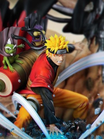  Uzumaki Naruto - Pickstars Studio 